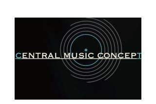 Central Music Concept