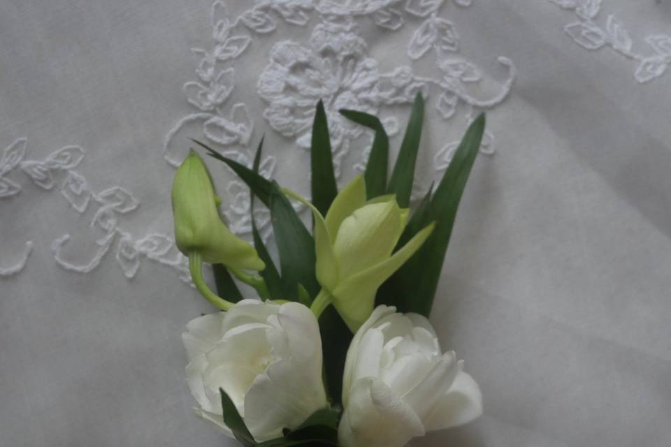 Boutonnière E&A