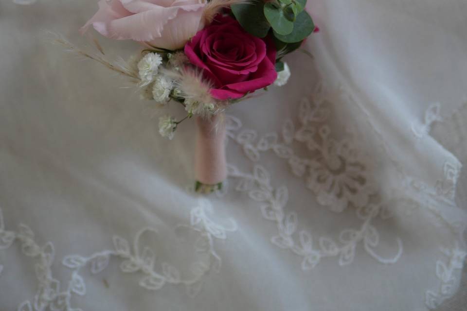 Boutonnière E&L
