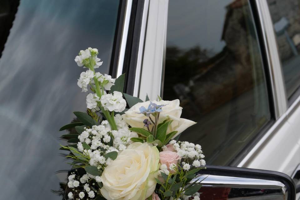 Voiture A&S