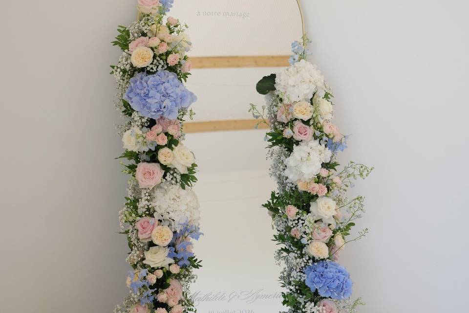 Erondes Fleuriste