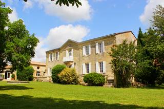 Château de L'Estang