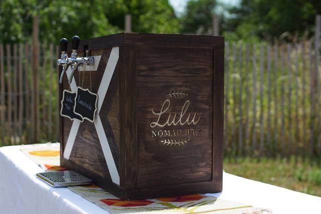 Lulu Bistrot Itinérant
