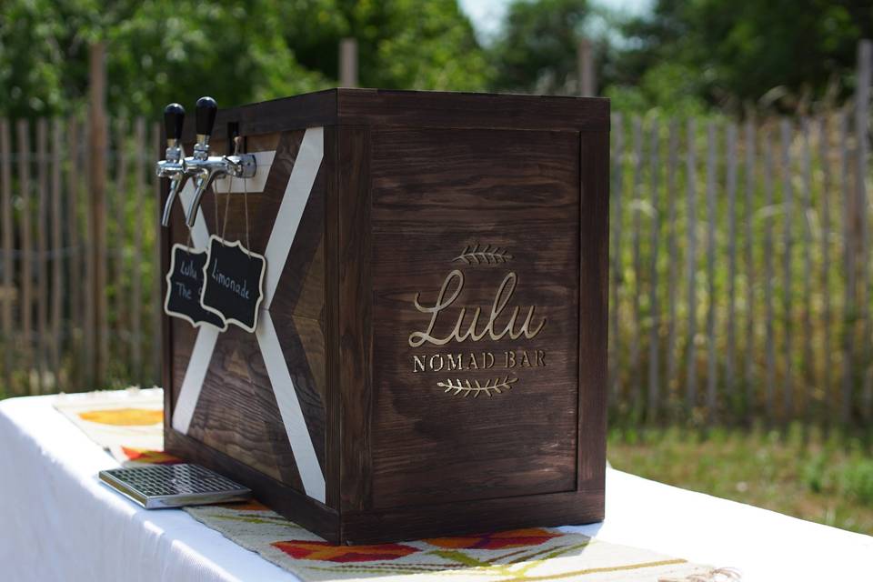 Lulu Bistrot Itinérant