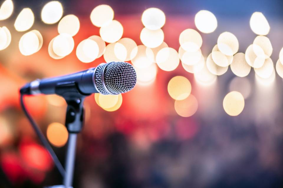 Des Podcasts et des Hommes