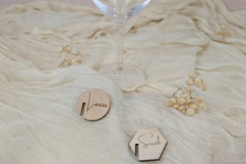 Marques verres épurés