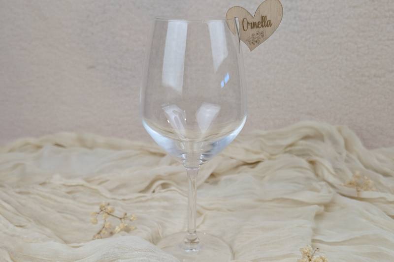 Marques verres feuilles