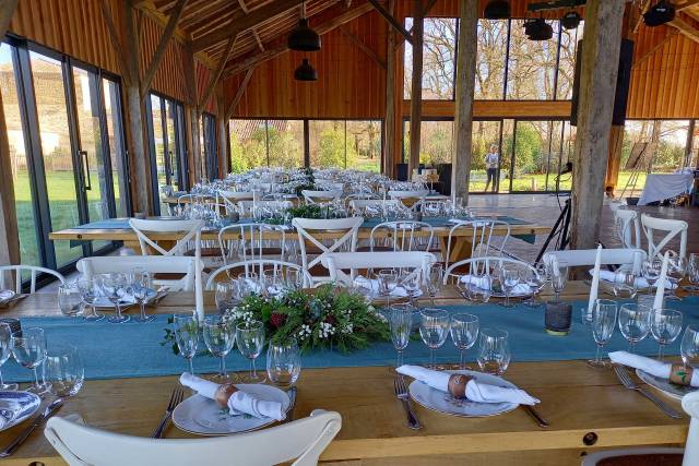 Centre de table