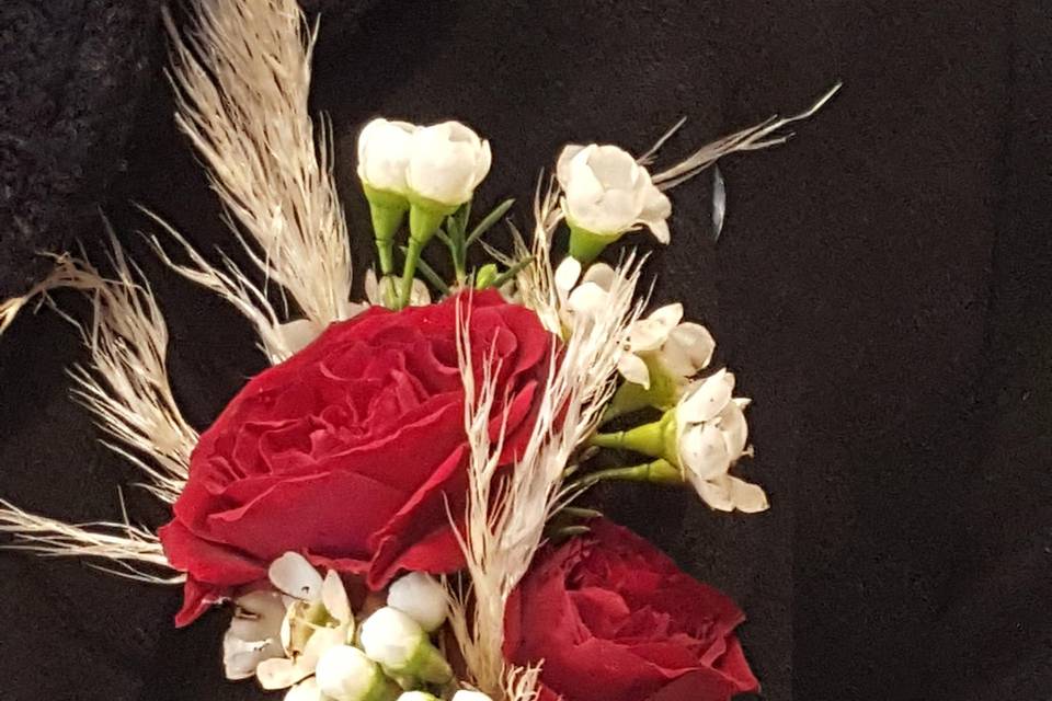 Boutonnière