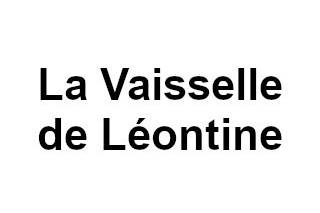 La Vaisselle de Léontine