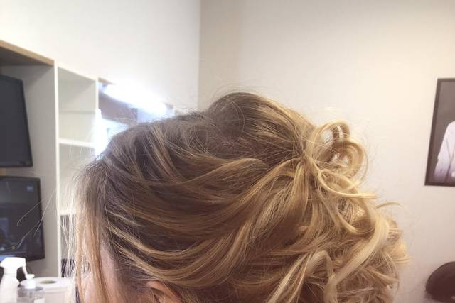 Coiffure