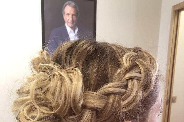 Coiffure