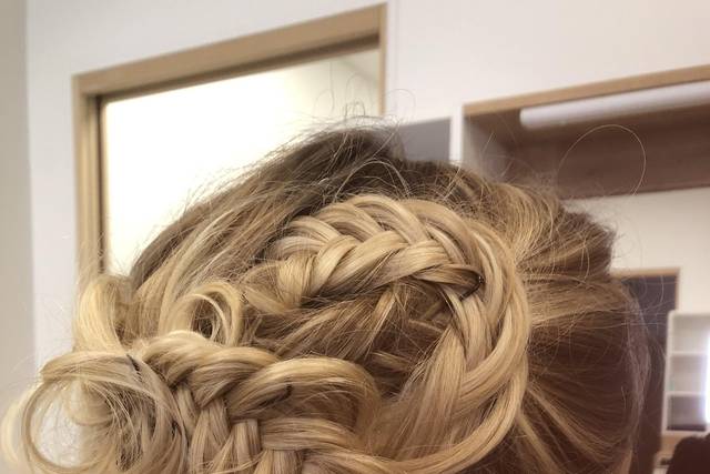 Coiffure