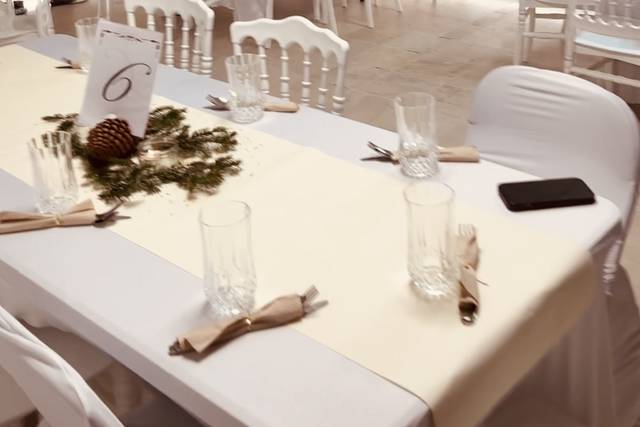 Repas familial