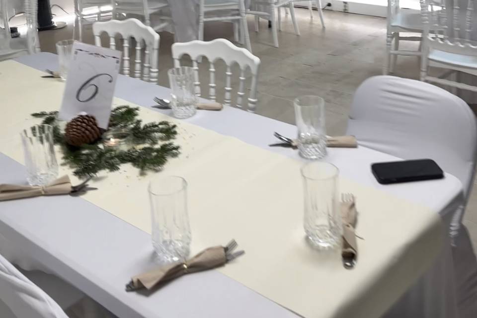 Repas familial