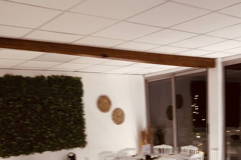 Repas familial