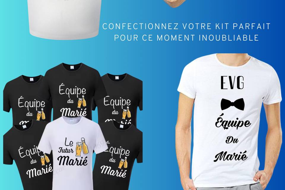 Kit EVG