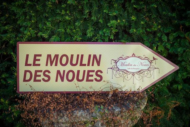Votre arrivée