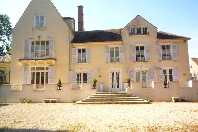 La façade