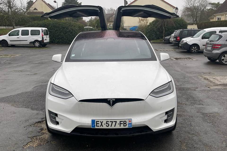 TESLA