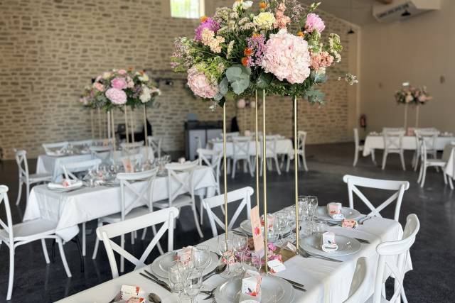Deco salle