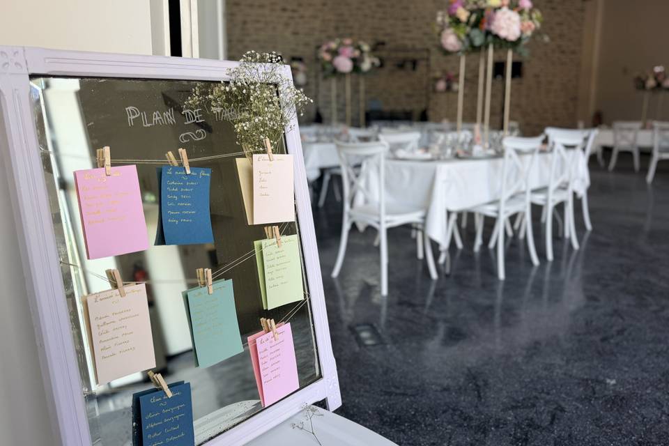Deco salle