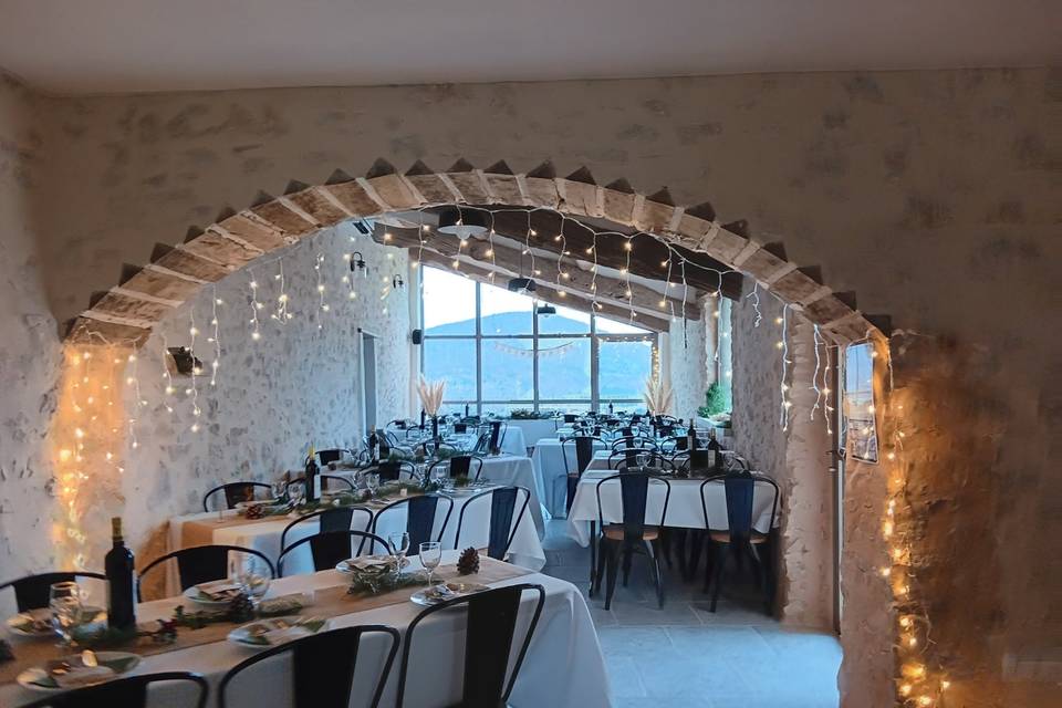 Déco de fête