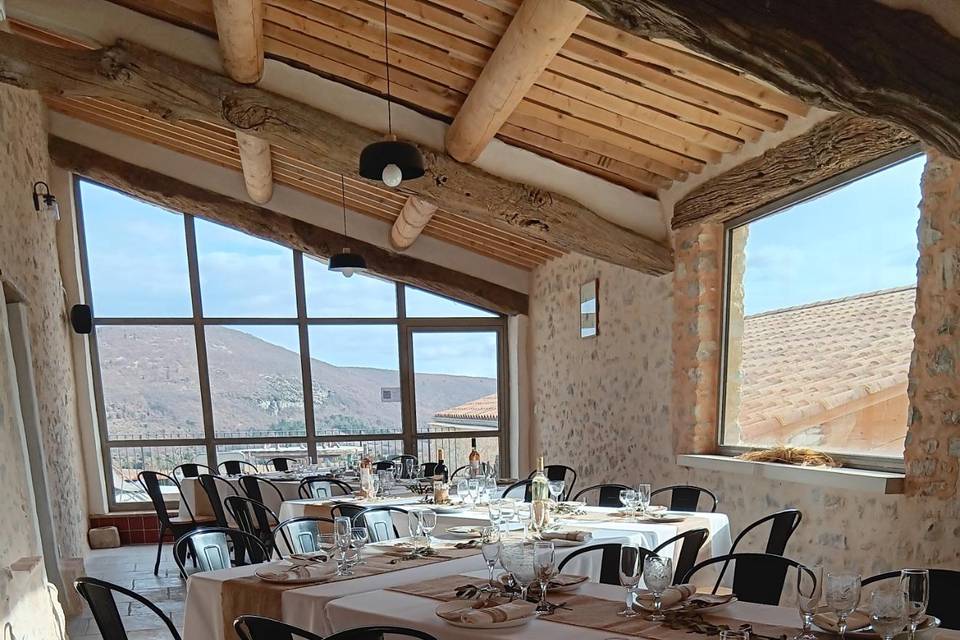 Idée tables