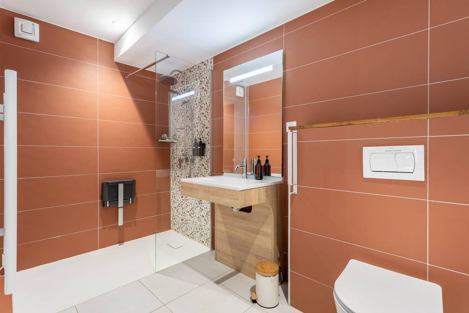 Salle d'eau 3
