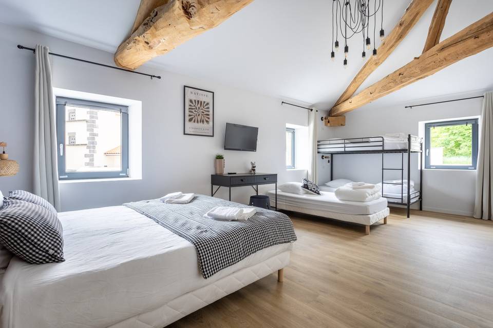 Chambre 6
