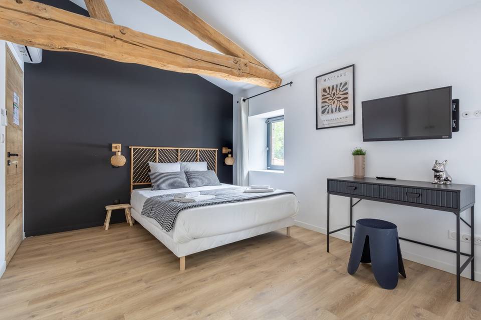 Chambre 6