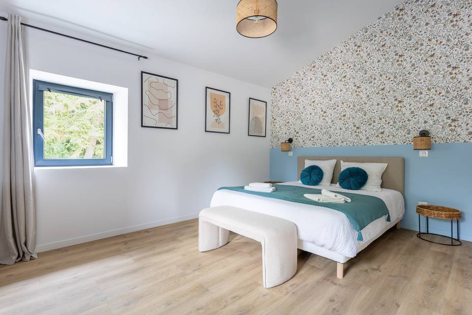 Chambre 5