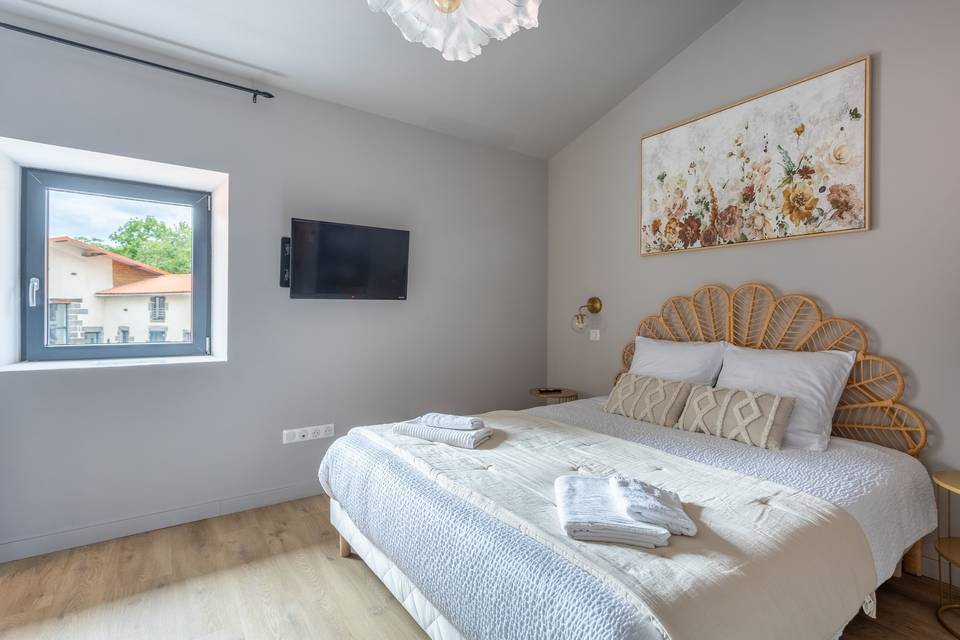 Chambre 7