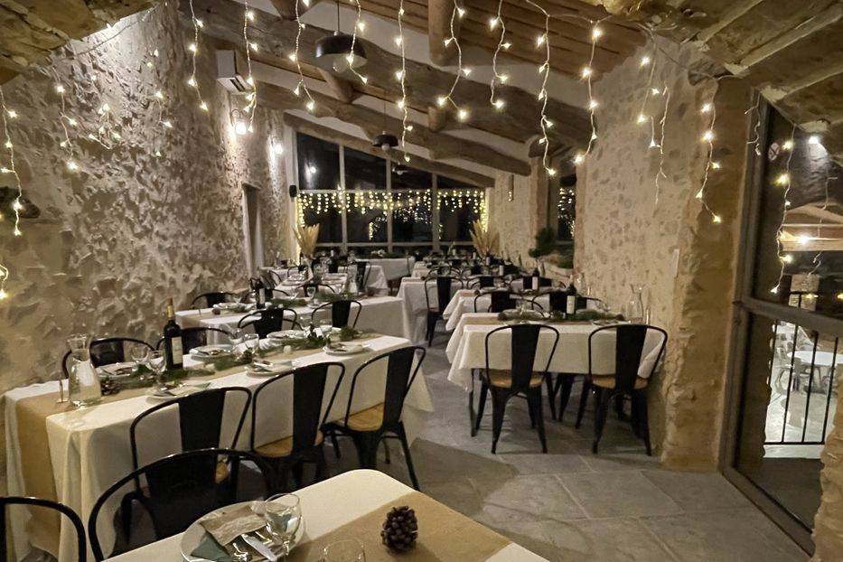Mariage en décembre