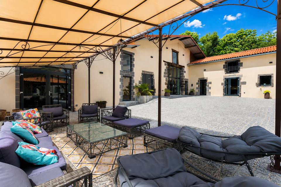 Pergola
