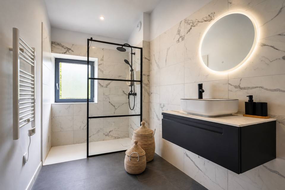 Salle d'eau 4