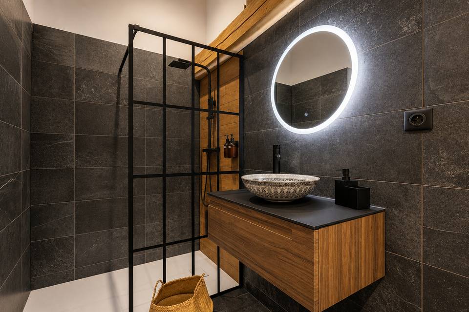Salle d'eau 5