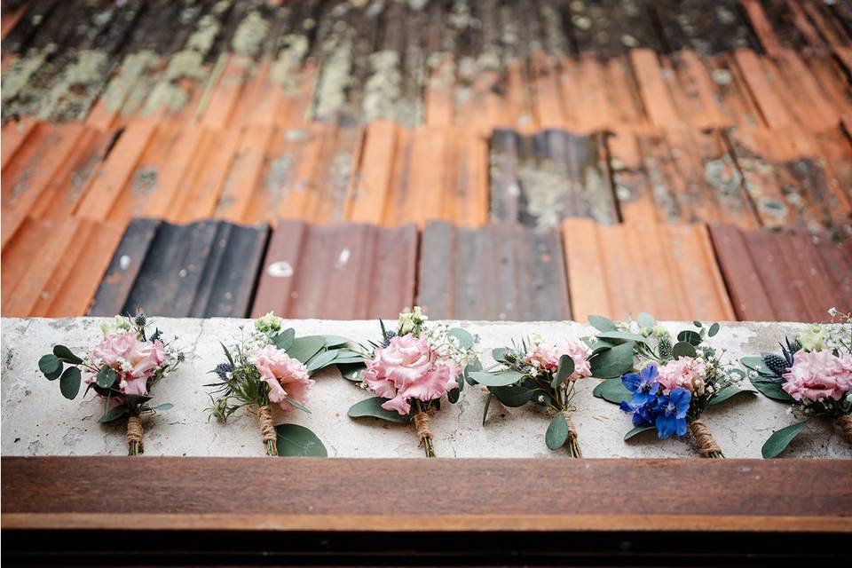 Boutonnière
