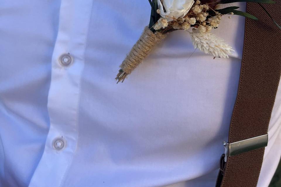 Boutonnières