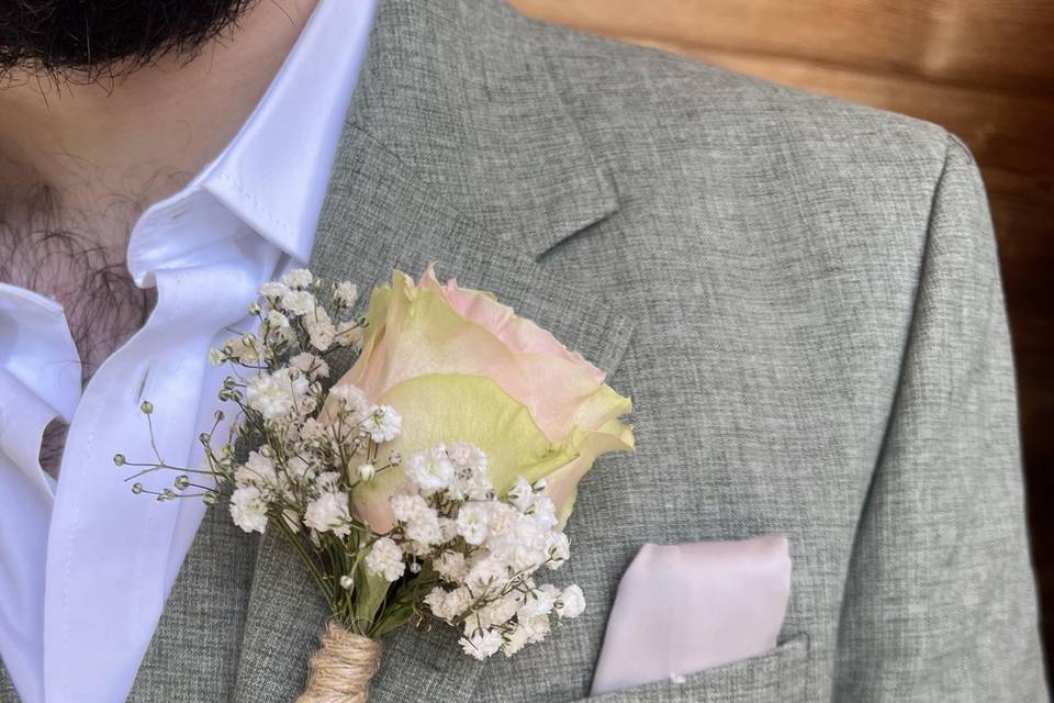 Boutonnière