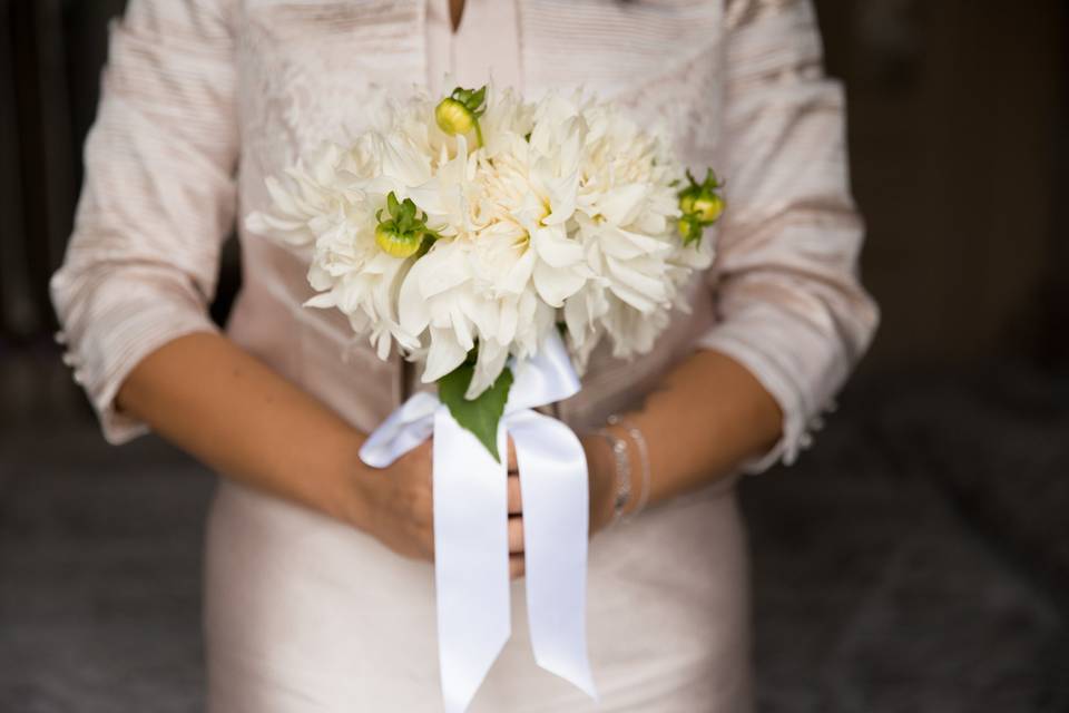 Mariage civil Paris