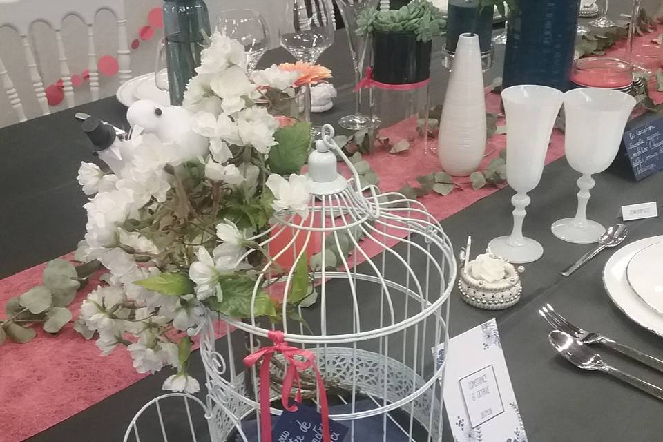 Salon du mariage 2017