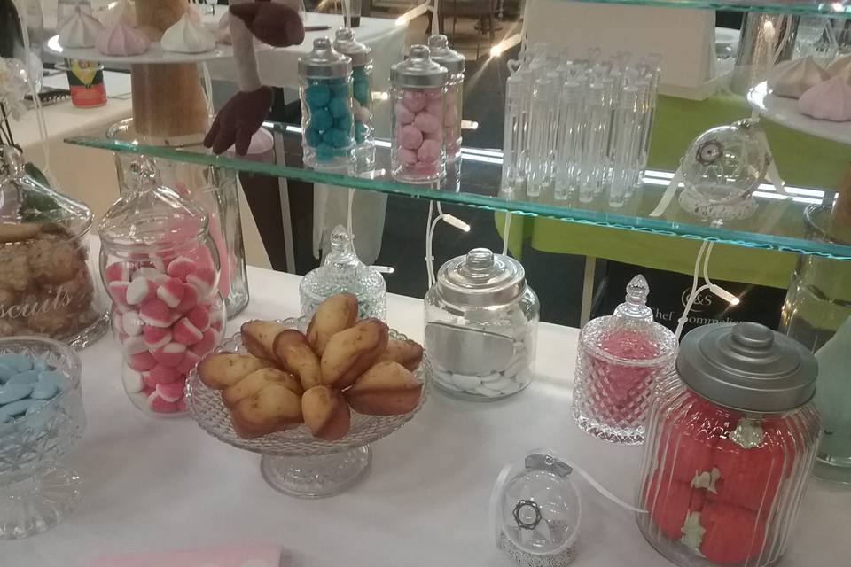 Salon du mariage 2017