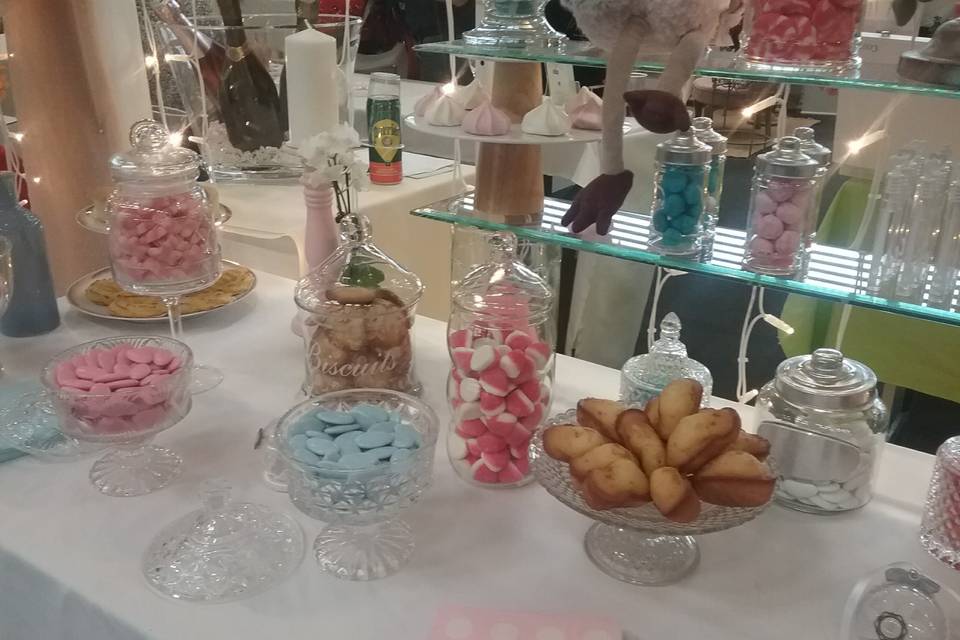 Salon du mariage 2017