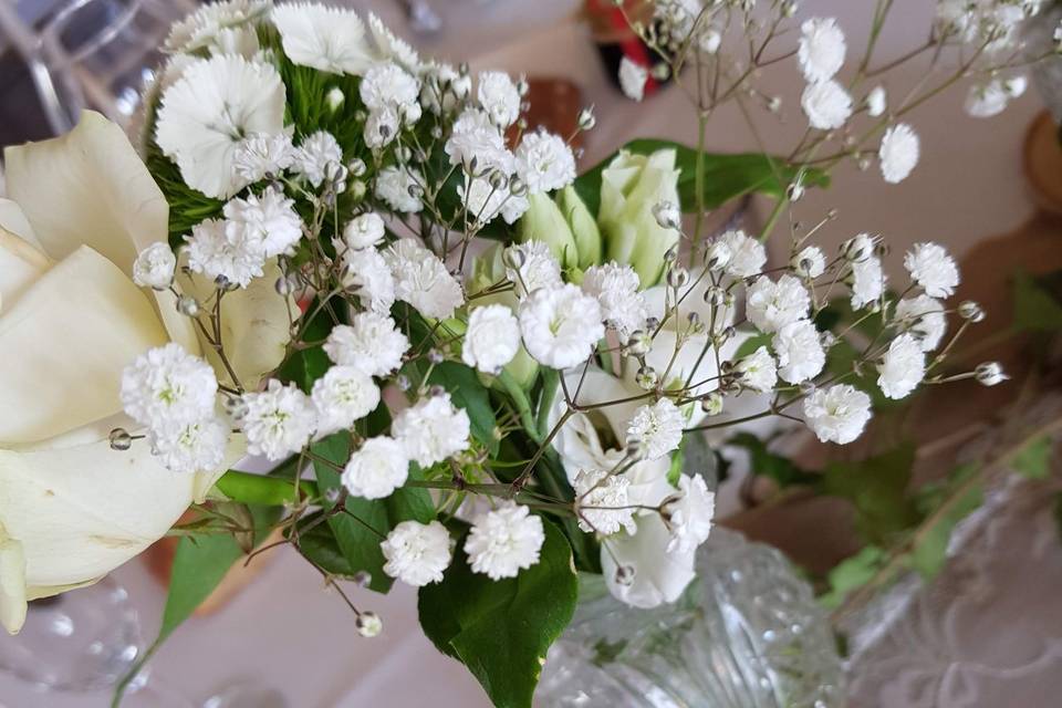 Mariage Nature 2018