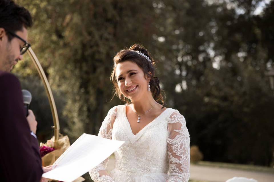 Cérémonie laïque