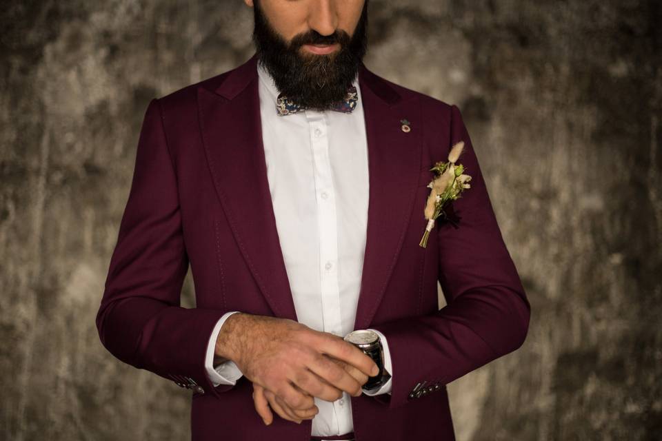 Mariage éco responsable