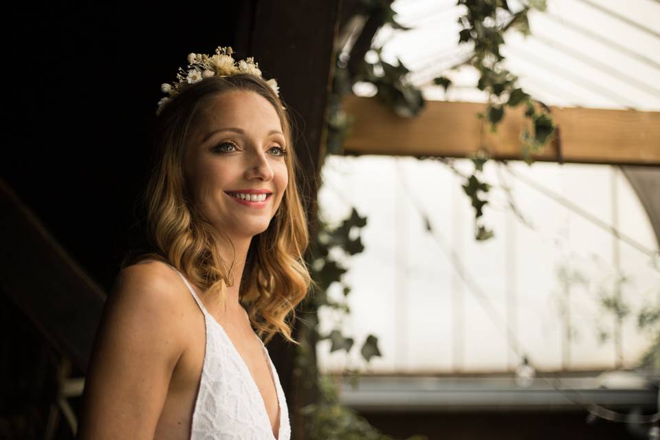Mariage éco responsable