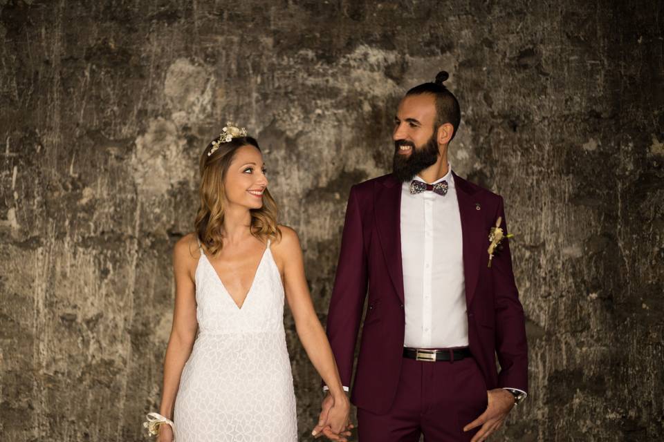 Mariage éco responsable