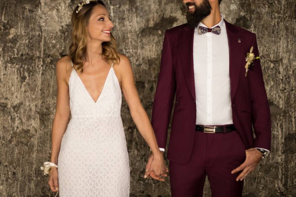 Mariage éco responsable